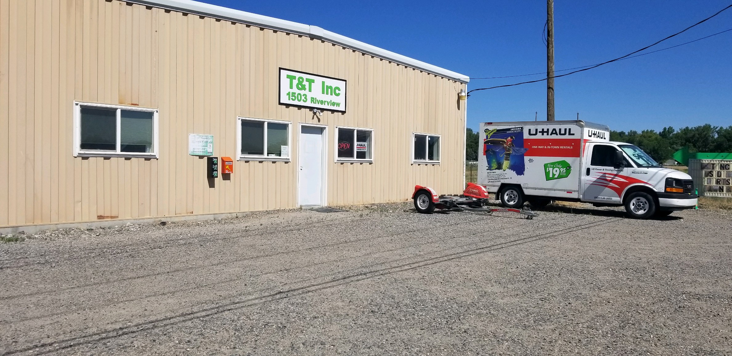 T&T Appliance Repair T&T Appliance Repair • Get to Know Us